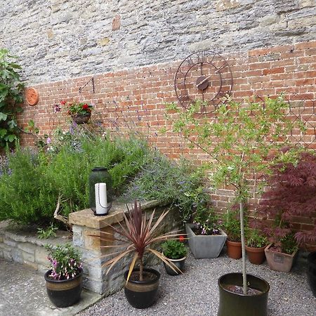 Bed and Breakfast Liongate House Ilchester Exterior foto