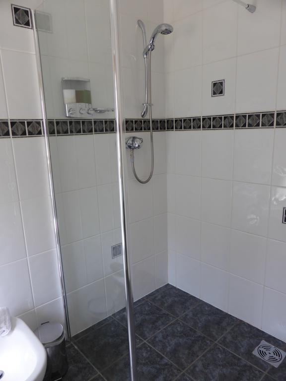 Bed and Breakfast Liongate House Ilchester Zimmer foto