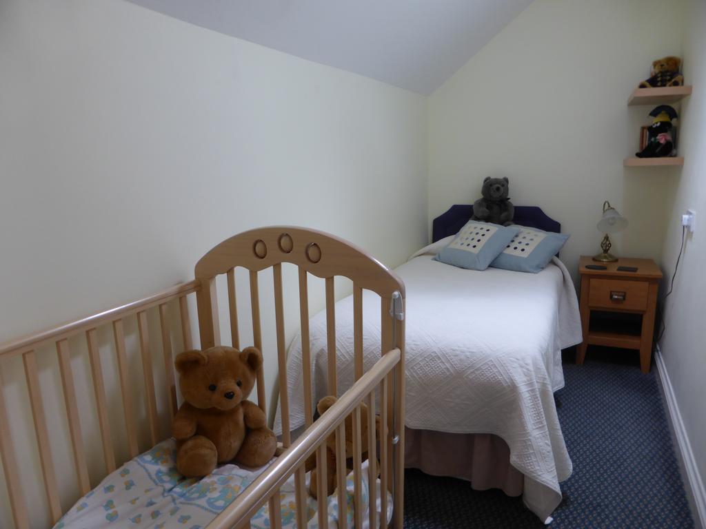 Bed and Breakfast Liongate House Ilchester Zimmer foto