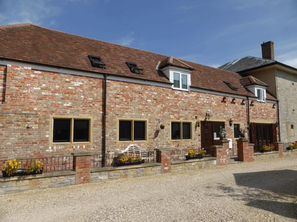 Bed and Breakfast Liongate House Ilchester Exterior foto