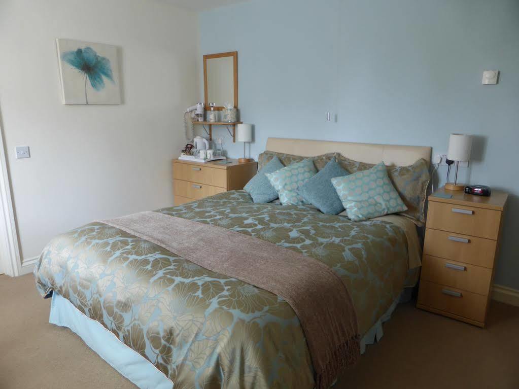 Bed and Breakfast Liongate House Ilchester Exterior foto